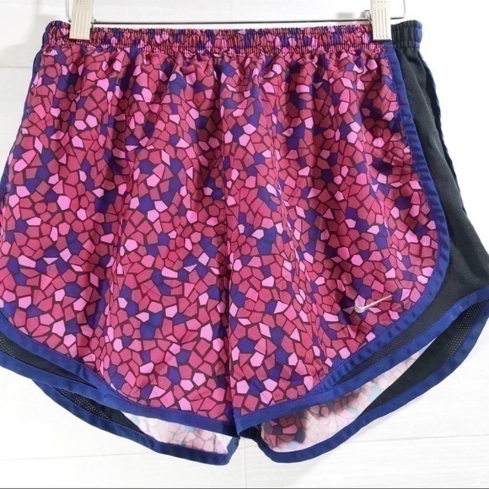 Nike Dri-fit women’s shorts Size M